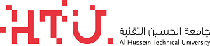 جامعة الحسين التقنية جامعة الحسين التقنية