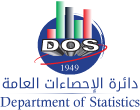 دائرة الإحصاءات العامة دائرة الإحصاءات العامة