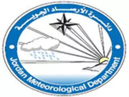دائرة الأرصاد الجوية الأردنية