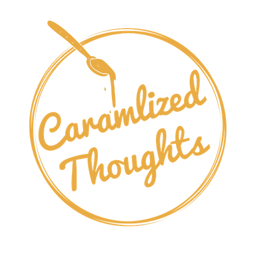 أفكار من كراميل Caramelized Thoughts أفكار من كراميل Caramelized Thoughts