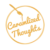 أفكار من كراميل Caramelized Thoughts