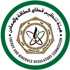 هيئة تنظيم قطاع الطاقة والمعادن هيئة تنظيم قطاع الطاقة والمعادن