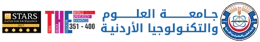 جامعة العلوم والتكنولوجيا الأردنية