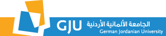 الجامعة الألمانية الأردنية الجامعة الألمانية الأردنية