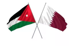 المنصة الإلكترونية الأردنية القطرية للتشغيل